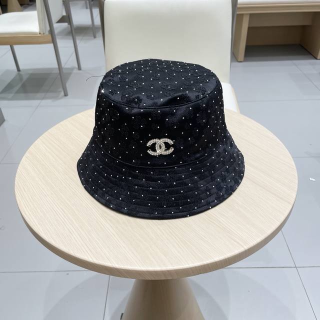 chanel Chanel 2025 Spring New Japanese Style Hot Diamond Plum Blossom Embroid