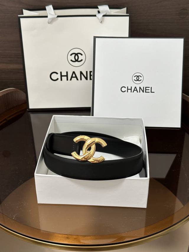c Hane*L 25 New Double-Sided Smooth Imported Top Layer Hardware With Logo Cla