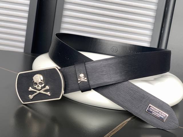 philipp Pleingerman High-End Men's Casual Business Belt Brand With Excellent
