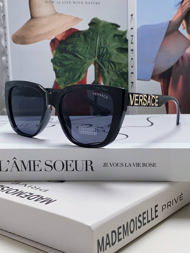 versace Size 53, Size 18-145 , Definitely A Must Buy, Really Beautiful, Very