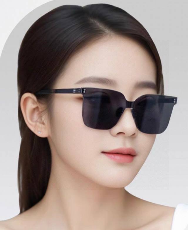 gucc* 2025 New Style For Men And Women Couples Sun Ip Electroplating Never Fa
