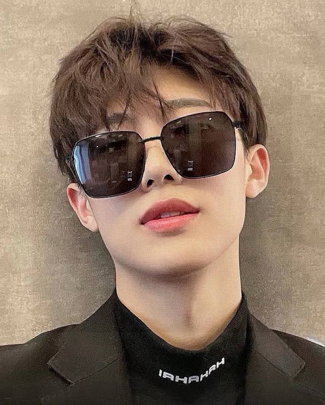 gucci-2025 New Couple Polarized Sunglasses Perfect Quality Unique Design Suit