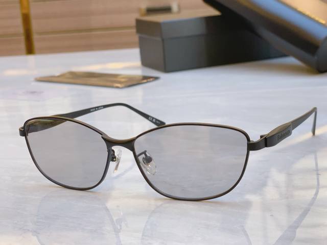 balenciag* Balencia* New Sunglasses Model Bb0357Sa Size 62 15-145
