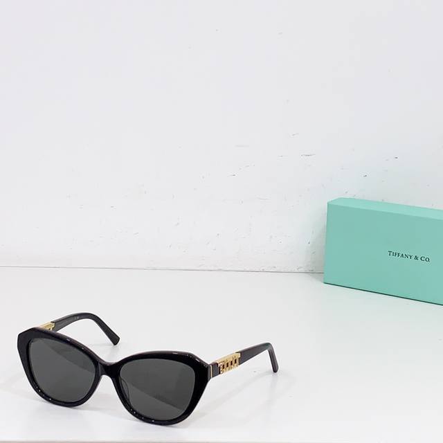 tiffany & Co Model:Tf2241B Size:56 Ports 16-143