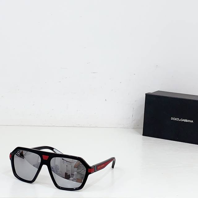 dolce & Gabban* Model Dg6176 Size: 63 Ports 5-128