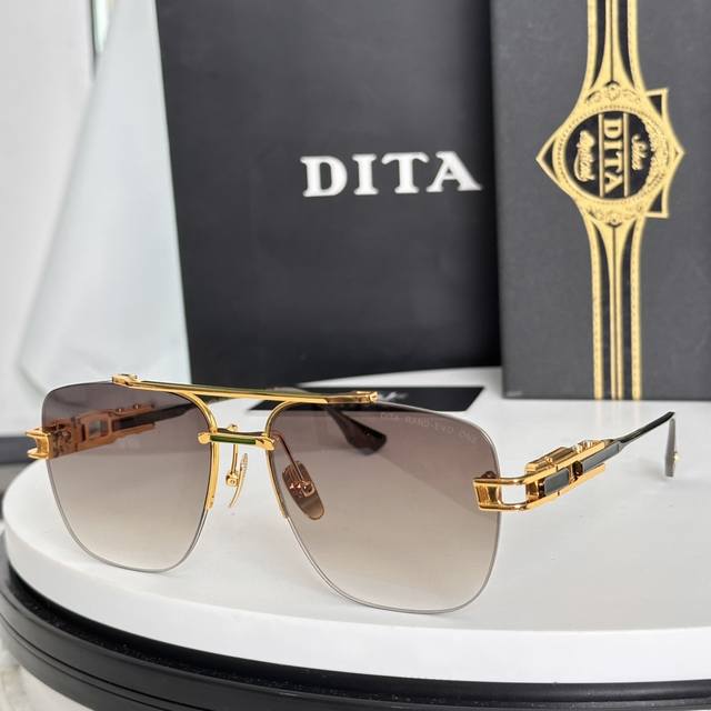 ditamodel Dts317 Size: 59 Ports 17-137