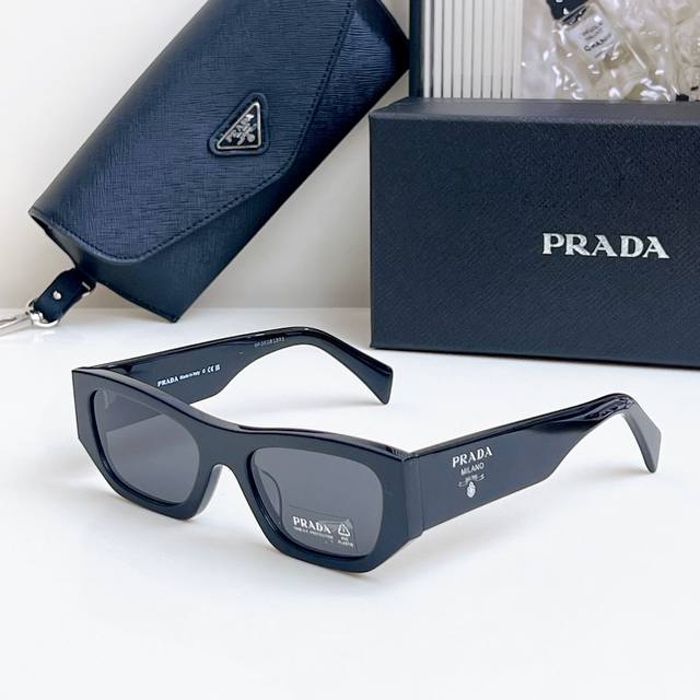 prad* High Version 1:1 Official Website Color Quality Details Perfect Non-Ord