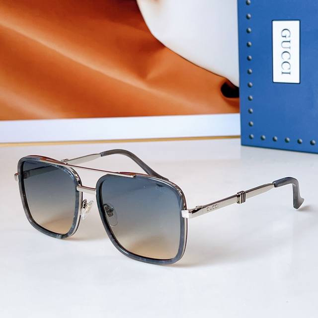 gucci Mod Gg1617 Size 57 Ports 18 145