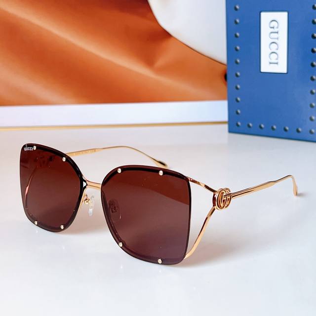 gucc* Model Gg1713Sa Size 60 Ports 15-120