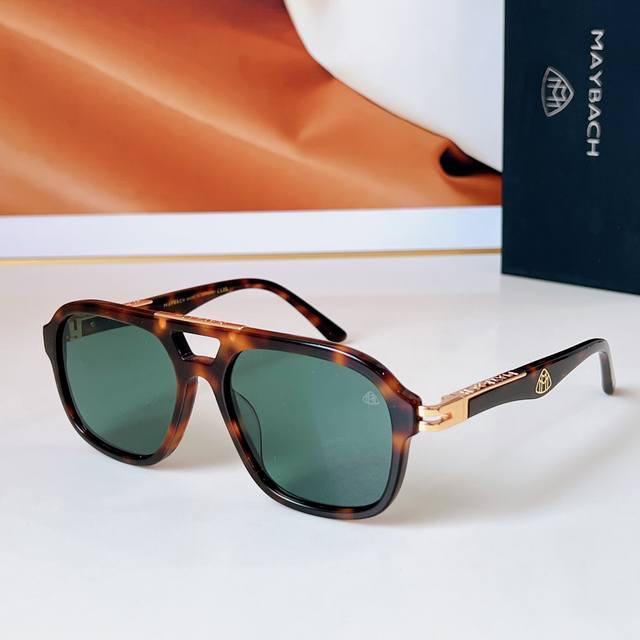 maybac* Model:Z136 Size 55 Ports 17-145