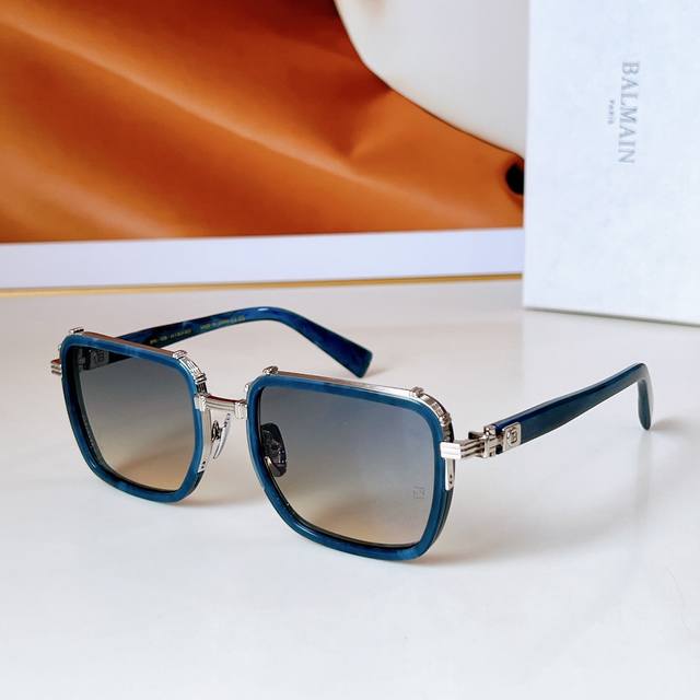 balmai* Model: Bpx-122B Size 56 Ports 21-140 L