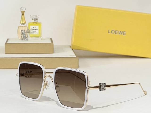 loewe Mod Lw5089S Size 57 Ports 20-142