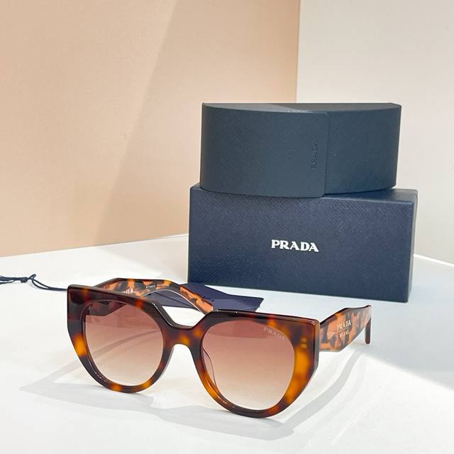 prad*Model Spr 14W Size 54 Ports 20-145