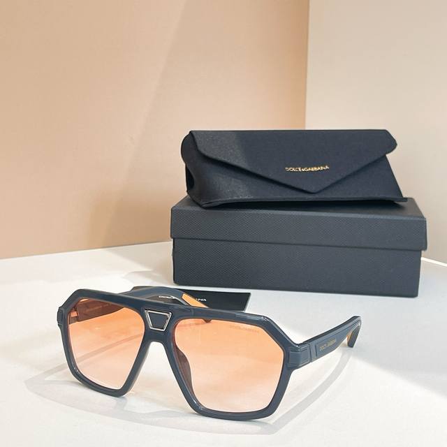 dolce & Gabban*Model Dg6176 Size: 63 Ports 5-128