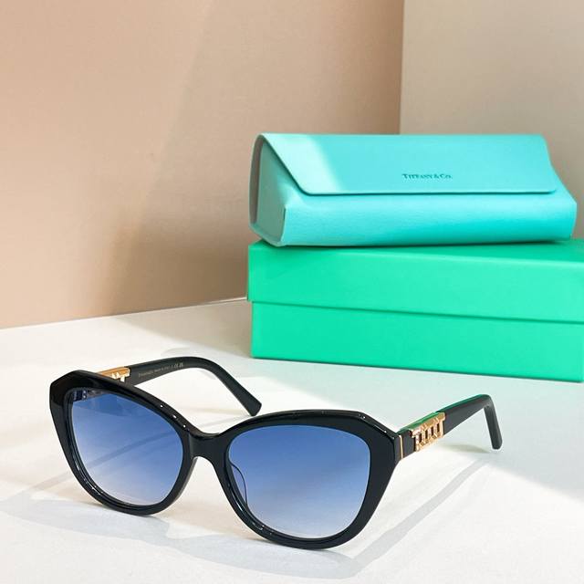tiffany&Co.Model Tf2241B Size 55 Ports 19-143