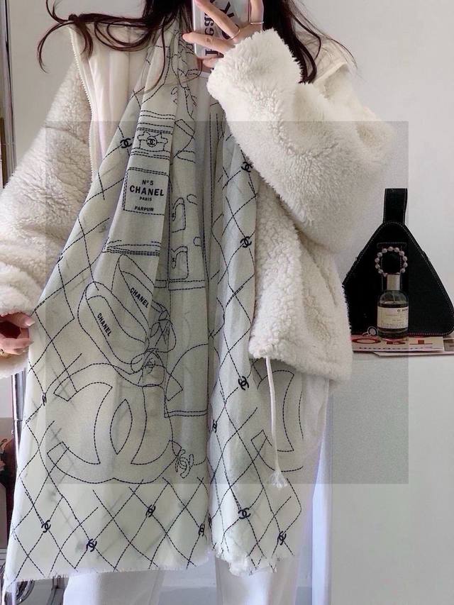 New Cashmere Shawl, Highly Recommended Price P, Super Beautiful, Even More Beaut