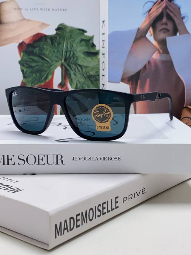 rayban Ray-Ban 2025 New Sports Sunglasses For Men And Women Running, Cycling,