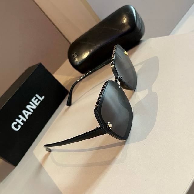 chanel Chanel Sunglasses Are So Beautiful That They Are So Pretty That You Ca