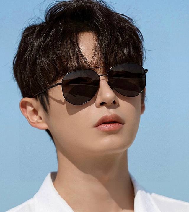 gucci High Quality Sunglasses For Men And Women, Imported Polaroid Polarized