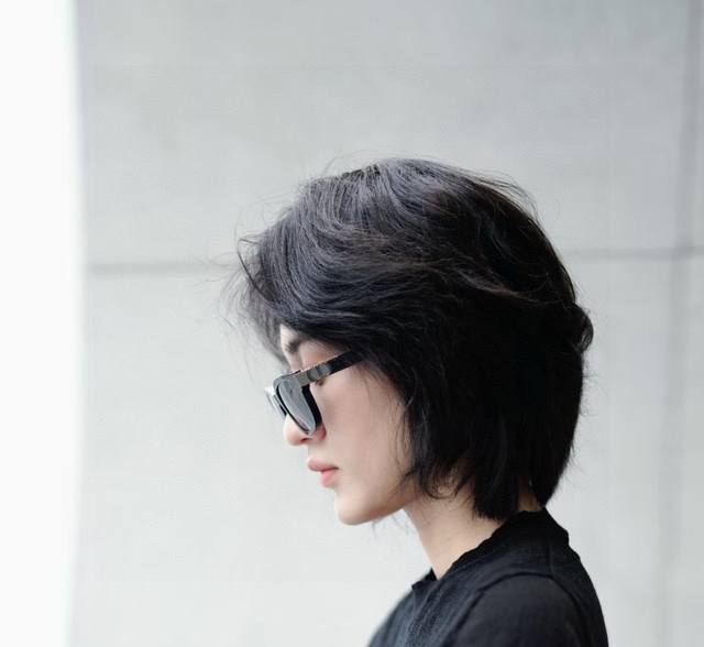 dior 2025 Spring New Trend Hot Fashion Square Frame Polarized Sunglasses High