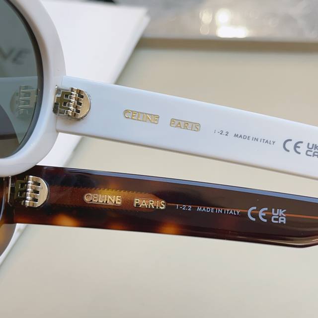Hot Model Arc De Triomphe Celin* Ce*Lin Cl40194 Good-Looking And Versatile Super