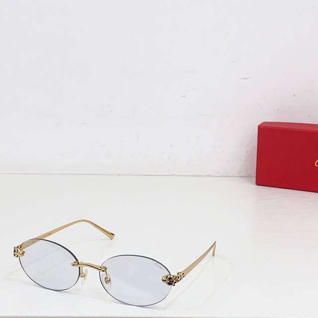 Cartie* Model Ct0475S Size: 60 Mouth 18-140