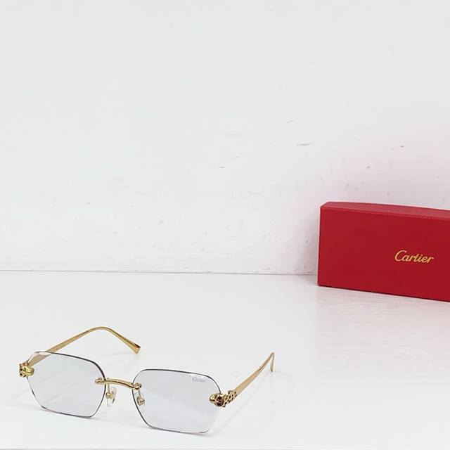Cartie* Model Ct0478S Size:5718-140