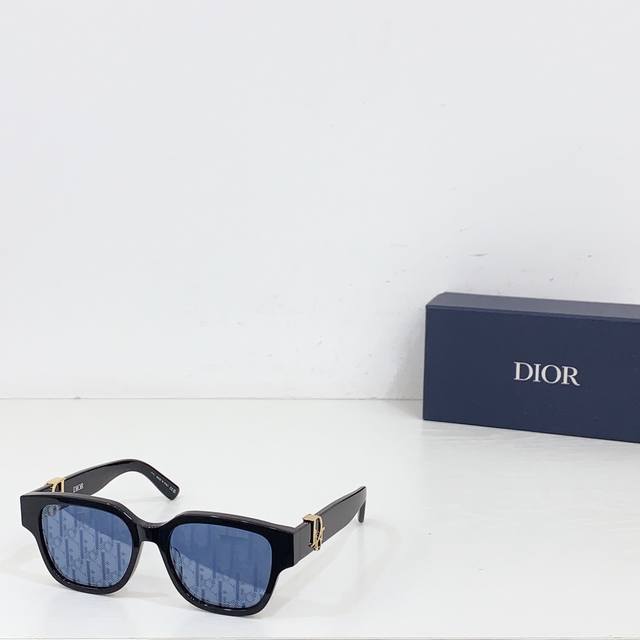 dior Mod Dioroblique S1F Size 54 Ports 18 150