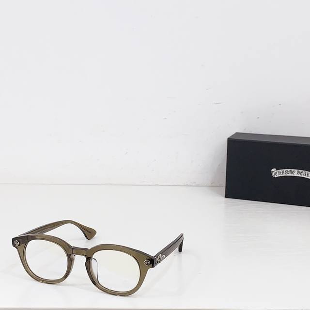chrome Heart* Model Baby Size 45 Mouth 22-145