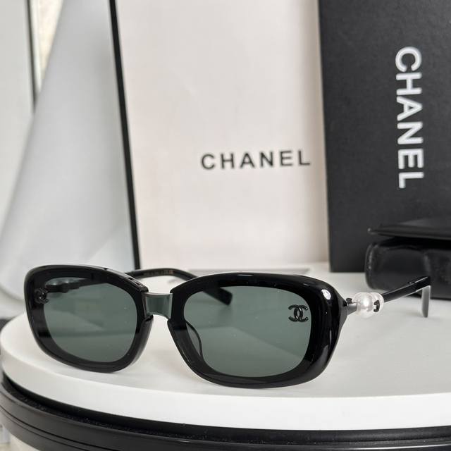 chanel Model A95100 Size 53 Ports 21-145