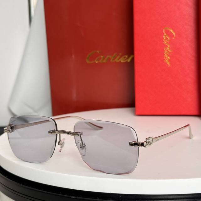 cartie*Model Ct0681Ssize: 58 Ports 18-137