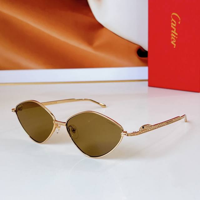 cartier Mod Ct0489S Size 60 Ports 15 140
