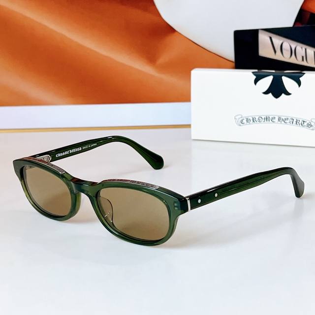chrome Heart Mod Lowrider Size 52 Ports 19-150