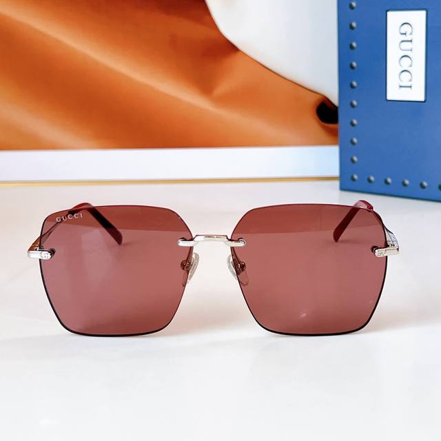 gucc* Model Gg1955Sa Size 60 Ports 15-145