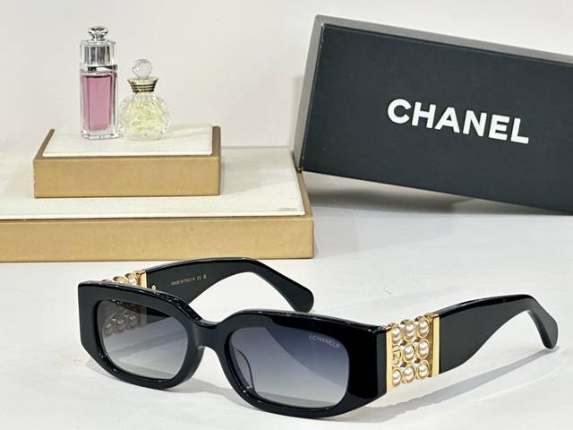 chane* Model 5544 Size 62 Ports 16-145