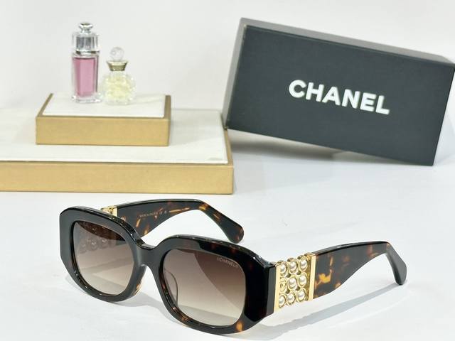 chane* Model 5546 Size 53 Ports 17 140