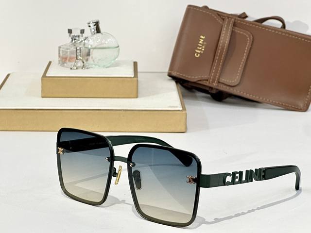 celine Mod Cl40215 Size 60-14-140