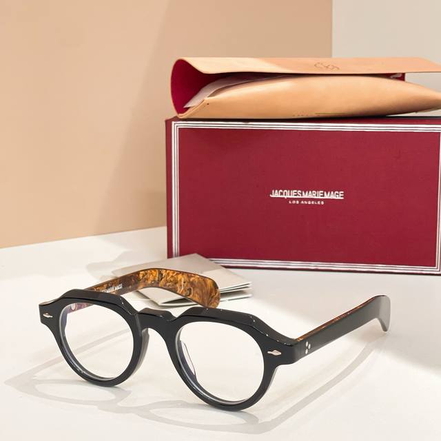Photochromic Lenses Jacques Marie Magmodel Kellermansize 46 Mouth 24 Delivery Bo