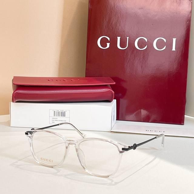 gucc*Model Gg1745Oa Size 53 Ports 17-145