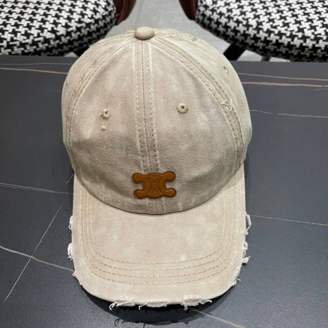 Sailin's New Spring Baseball Cap Is A Must-Have Item For Spring Wind Protection