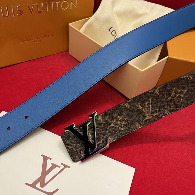 This Season's New Belt For Men Produced By Lvjia Width 4Cm Customized Canvas Fab
