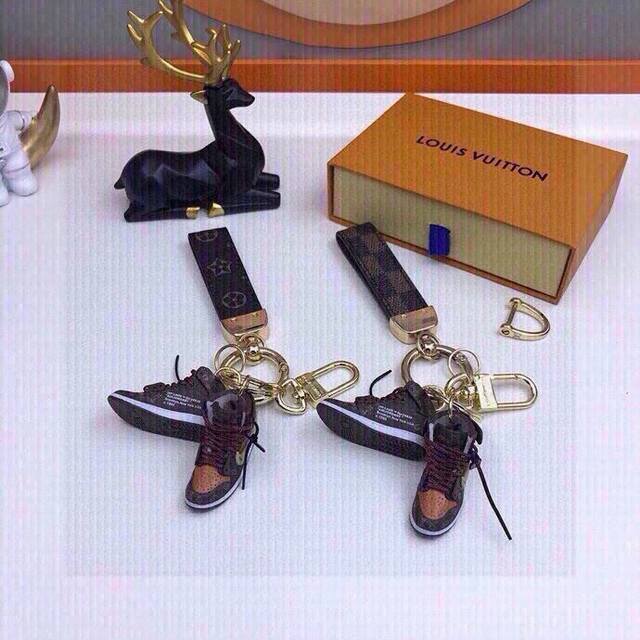 Original Picture Original Packaging Exclusive Customized Popular Aj Mini Shoes L