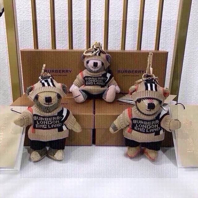 Original Picture And Original Packaging Burberry Official Website Plaid Cashmere