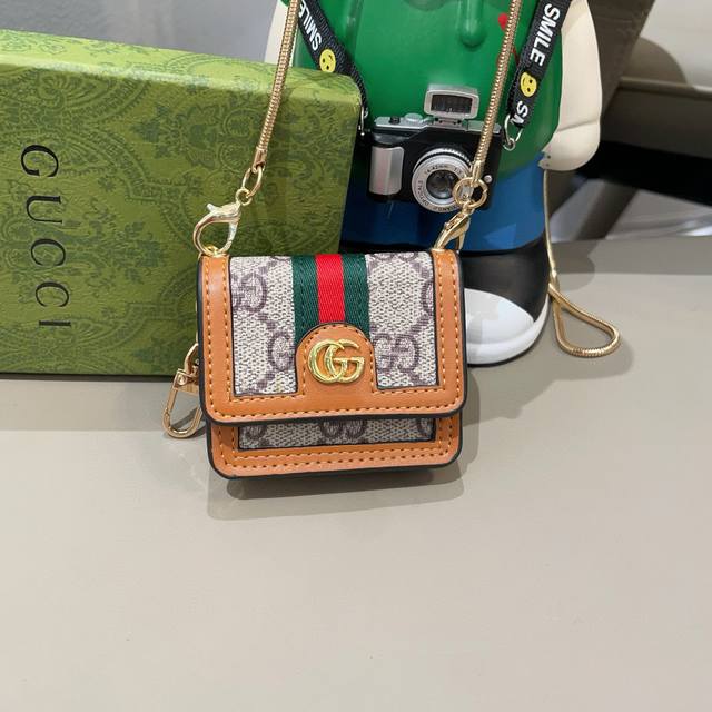 gucci Universal Bluetooth Headphone Bag Gucci Ophidia Series Headphone Bag Ke
