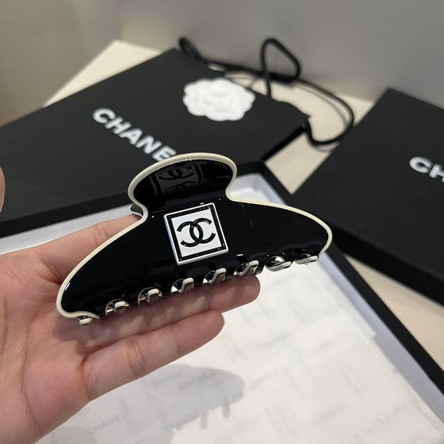 chanel Chanel Headband Classic Chanel Hairpin