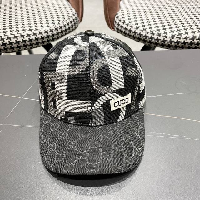 Gucci Baseball Cap Gucci Official Website New Product 2025 Baseball Cap Original