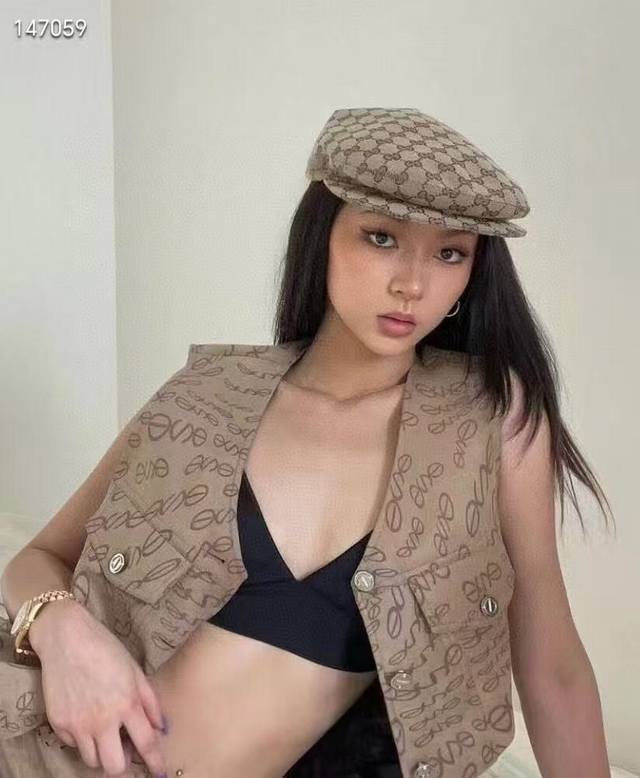 Special Price G Home Forward Cap The Style Is Very Positive And Exquisite The Fo