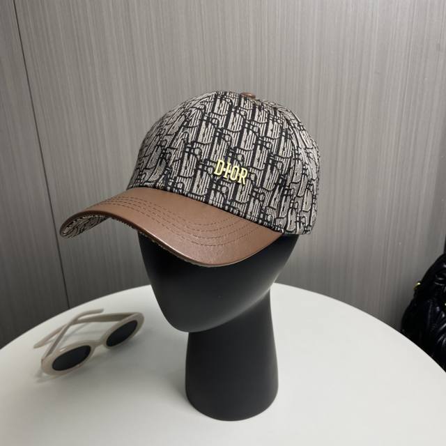 Dior Dior Autumn And Winter Korean New British Classic Casual All-Match Customiz