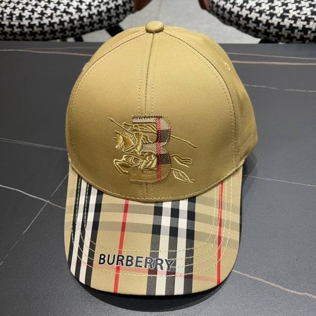 burberry Burberry Classic Official Website New Classic Baseball Cap Bucket Ha