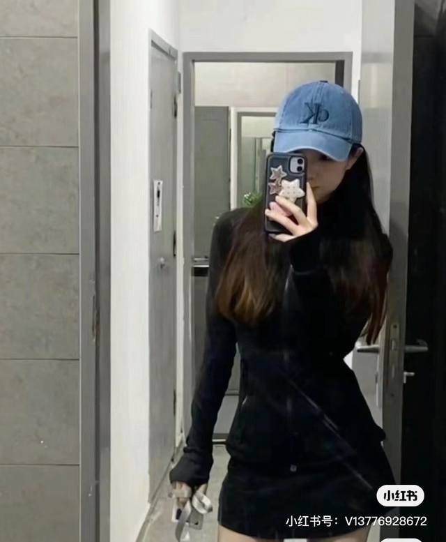 Original Authentic Ck Washed Denim Baseball Cap Absolutely Original Quality Deta